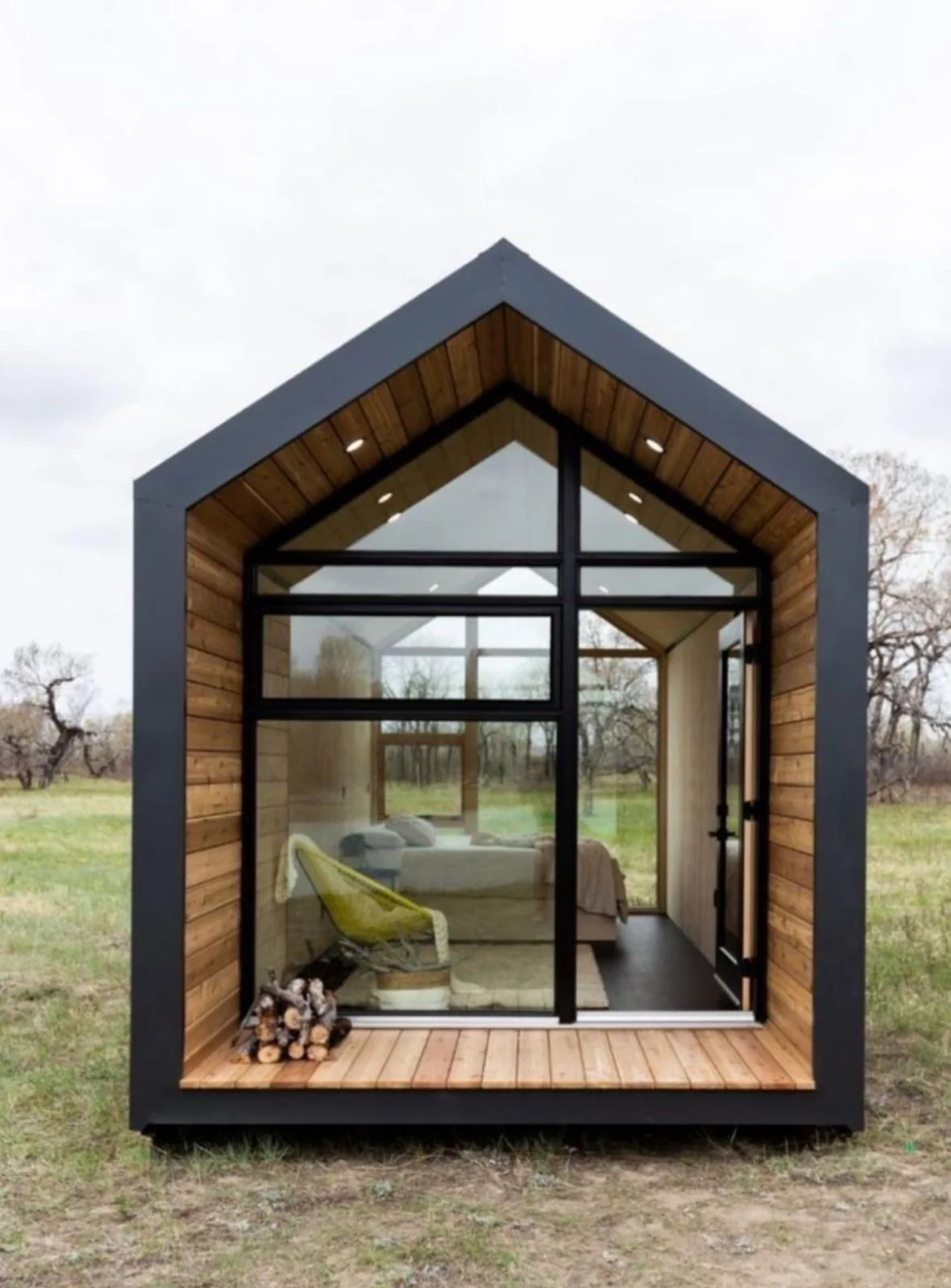 Tiny House Modular