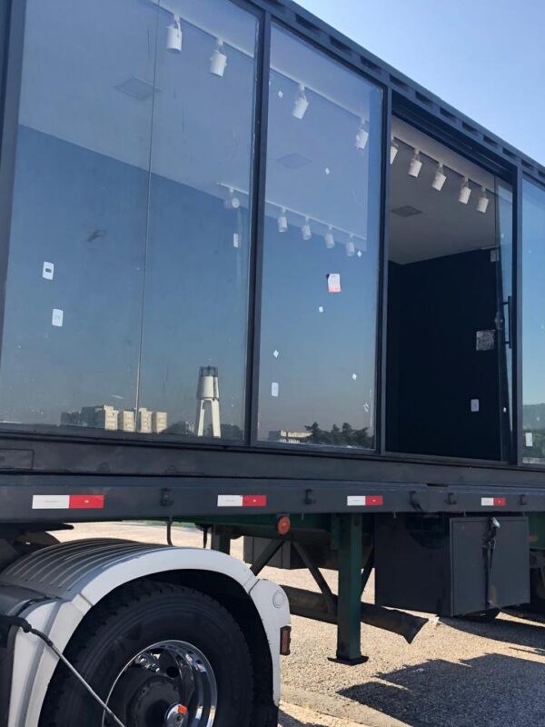 Carousel with Captions